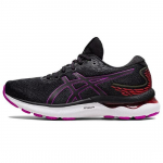 ASICS GEL-Nimbus 24 Juodi 2022 - 1012B201-004 EU 37