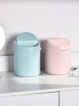 briskstyle makaronų spalvos mini &scaron;iuk&scaron;liadėžė biuro stalui beige