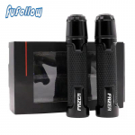 For YAMAHA Fazer600 FZS600 FZ600 Fazer FZS FZ6N 600 1998-2003 1999 2000 22MM Motorcycle Handlebar Grips End Handle grip end FZS Grey