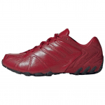 Adidas Ghost Sprint patogūs retro laisvalaikio batai moterims IH1653 raudoni 36
