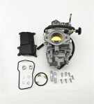 Yamaha Big Bear Bruin Grizzly Kodiak Wolverine 350 400 450 karbiuratorius