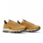Nike Air Max 97 OG Metallic Gold 2023 DM0028-700 EU 42 metalo aukso spalvos/raudona