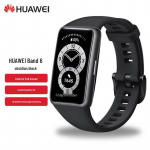 Huawei Band 6 I&scaron;manioji sportinė apyrankė (CN versija)
