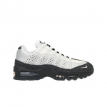Nike Air Max 95 OG 211 Unisex sportbačiai, juodi, fotoninės-metalinės-sidabrinės-tamsiai dūminės-pilkos-pilkos-baltos-raudonos spalvos, IQ3363-025 45