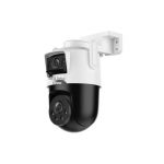 Dahua DH-IPC-T1-6M 6MP WiFi Lauko PTZ Kamera CN ki&scaron;tukas (adapteris įtrauktas)