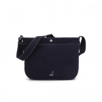 Kangol Bio Canvas Soft Crossbag Navy 3396 OS