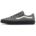 Sk8 Vans-Low Cordura 'Pilka Juoda' VN0A5KXD239 40