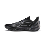 Li Ning Blade 6 V2 Amortizuojantis Neslystantis Atsparus dilimui Kvėpuojantis At&scaron;okantis Sukibimas Žemi batai ABAV087-1 38