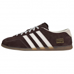 adidas Gazelle Lo Pro Aurora Coffee Off White Gum Moteri&scaron;ki sportbačiai Ruda IH6932 38⅔