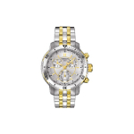 TISSOT PRS 200 Kvarcinis Mechanizmas Vyri&scaron;ki Laikrodžiai Laikrodis 41mm Sidabrinis Ciferblatas Nerūdijančio Plieno Dėklas T067.417.22.031.00 Silver Dial
