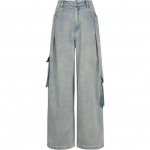 Adidas Originals Cargo Joggers Moteri&scaron;kos kelnės KU9533 26