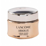 Lanc&ocirc;me Absolue lengvas kremas 5ml Drėkinamasis skaistinantis auksas