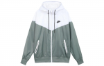 Nike Sportswear Windrunner Treniruočių striukė su gobtuvu, austinė DA0002-084 XL