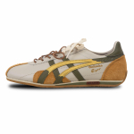 Onitsuka Tiger Runspark Neslystantys Lengvi Žemi Bėgimo Bateliai Unisex Smėlio Rudo 1183B480-200(Komanda293-) 37