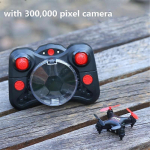 Naujas mini dronas su/be kameros, auk&scaron;čio palaikymo režimu, RC keturcopteris, WiFi FPV keturcopteris, RC sraigtasparnis