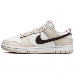 Nike Dunk Low Neapolitan Moteri&scaron;ki HF9990-100 35.5