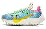 Nike X Off White Vapor Street 'Polarized Blue' Moteri&scaron;ki CD8178-400 38