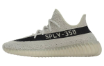 Adidas Yeezy Boost 350 V2 'Slate' HP7870 38 black