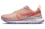 Nike React Pegasus Trail 4 Arctic Orange Purple Pulse Moteri&scaron;ki DJ6159-800 37.5