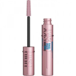 &bdquo;Maybelline Sky High Black Volume&ldquo; blakstienų tu&scaron;as, atsparus vandeniui juoda
