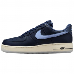 Nike Air Force 1 Riedlentės Batai Vyri&scaron;ki Diffused Blue IM6600-451 44
