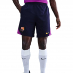 Nike FC Barcelona Strike Vyri&scaron;ki Nike Dri-FIT futbolo megzti &scaron;ortai HJ6750-594 XXL