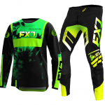 motokroso pavarų komplektas vaikams 4 5 6 7 8 9 10 11 12 13 metų Jaunimas vaikas Motociklas berniukas Mergaitė Jersey Pant Kits lenktyninis kostiumas Visureigis Enduro MX MTB S-20