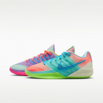 Nike Sabrina 3 'What the Family' 42