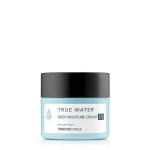 AČIŪ ŪKININKUI True Water Deep Moisture Cream EX 80ml Cream EX 80ml