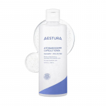 [AESTURA] Atobarrier 365 kapsulių tonikas (300 ml) - Gilus drėkinimas ir keramidų barjero atstatymas