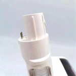 Skirta Xiaomi K10/G10 Xiaomi 1C/ Dreame V8/V9B/V9P/V11/G9 dulkių siurbliui Elektrinis grindų &scaron;epetėlio antgalis LED &scaron;viesa Valymo &scaron;epetėlisJAS