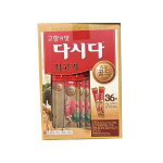 CJ Dasida Premium Gold Jautienos prieskonių milteliai 8g x 36 pakeliai