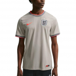 Nike Anglija x Palace Academy Pro trumpomis rankovėmis vir&scaron;utinė dalis Alavo pilka/Ry&scaron;kiai raudona/Ry&scaron;kiai raudona Vyri&scaron;ki vir&scaron;utiniai drabužiai IH1670-052 XL