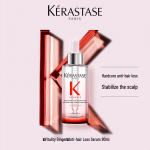 Kerastase Genesis serumas nuo plaukų slinkimo galvos odai 90ml