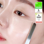 PICCASSO makiažo mentelė Makeup Spatula