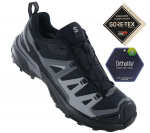 Salomon X ULTRA 360 GTX - GORE-TEX - Herren Wanderschuhe Schwarz 474532 ORIGINAL EU 49 1/3 UK 13.5