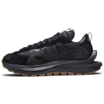 Nike X Sacai VaporWaffle 'Black Gum' DD1875-001 39 black