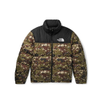 THE NORTH FACE 1996 Retro Nuptse Sulankstoma striukė NF0A3C8D-LJ8 XS black