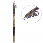 Anglies pluo&scaron;to jūrinės me&scaron;kerės teleskopinės me&scaron;kerės me&scaron;kerės me&scaron;kerykotis žūklės reikmenys (žvejybos ritė neįskaičiuota)