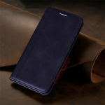 Prabangus magnetinis odinis dėklas, skirtas Samsung Galaxy A51 A71 A01 A11 A21 A31 A41 A81 A91 atverčiamas dėklas, skirtas Samsung A70 A50 A30 A40 A20 A10 M30 S piniginės dangtelis Samsung Galaxy A01