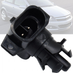 Oro temperatūros jutiklis i&scaron;orėje 9152245 Vauxhall Astravan Vivaro Astra Chevrolet Cruze 2009 2010 2011 2012 2013 2014 m.