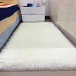 Namų verandos kilimėlis Vie&scaron;butis Vie&scaron;butis laiptinės kilimas Neslystantis antklodė kilimas gali būti pjaustomas Namų miegamojo kilimas 80*200cm