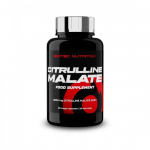 SCITEC NUTRITION - CITRULLINO MALATAS, 90 kap