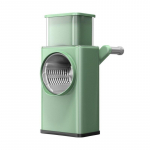 Daugiafunkcinis daržovių pjaustytuvas artefaktų trintuvas bulvių ridikėlių grandymui ir pjaustymui stambia pjaustyklė Buitinė virtuvės priemonė