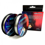 GHOTDA 100 % FLUROCARBON žūklės valas 0.6#-8.0# 100M Super Strength žvejybos valas, didelis atsparumas dilimui