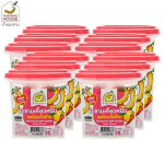 Tamarind House Tamarind Soft Candy a&scaron;traus skonio 50 g. x 1 / 3 / 6 / 12 vnt - Tailandieti&scaron;kas užkandis 50 g. x 12 pcs