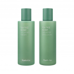 Farm Stay Tea Tree Biome raminamasis tonikas, emulsija 200 ml (3 Parinktys) Toner, Emulsion Set