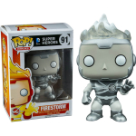 DC Firestorm White Lantern i&scaron;skirtinė JAV popmuzika! Vinilas