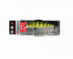 Zipbaits Khamsin SR HW 70mm Shimmy Fall Skęstantis masalas 008 (6087)