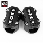 Moto Priedai Variklio apsauga Buferio apsauga Dekoratyvinis blokas skirtas BMW R1200GS R1250GS R 1200GS R1250 GS R 1250 GS LC